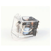 Hoshizaki 406132-07 Relay Omron #ly2f A