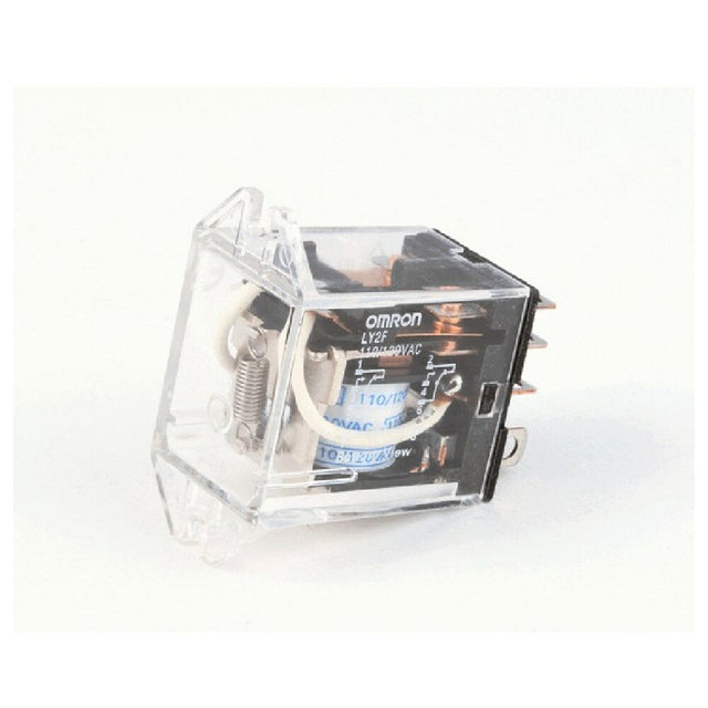 Hoshizaki 406132-07 Relay Omron #ly2f A