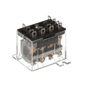 Hoshizaki 406133-04 Relay Omron #ly4f A
