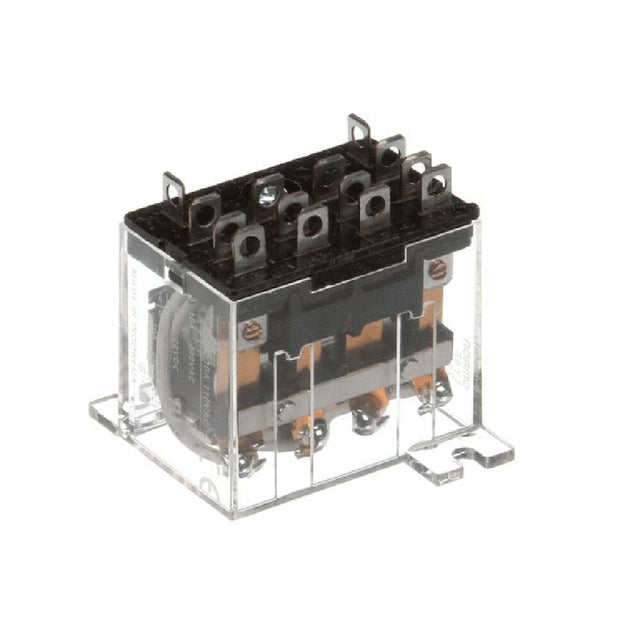 Hoshizaki 406133-04 Relay Omron #ly4f A