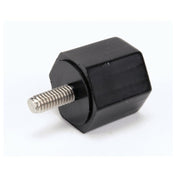 Hoshizaki 415949G12 Thumbscrew Black