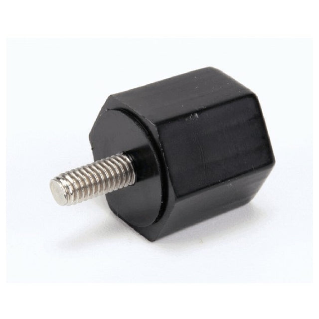 Hoshizaki 415949G12 Thumbscrew Black