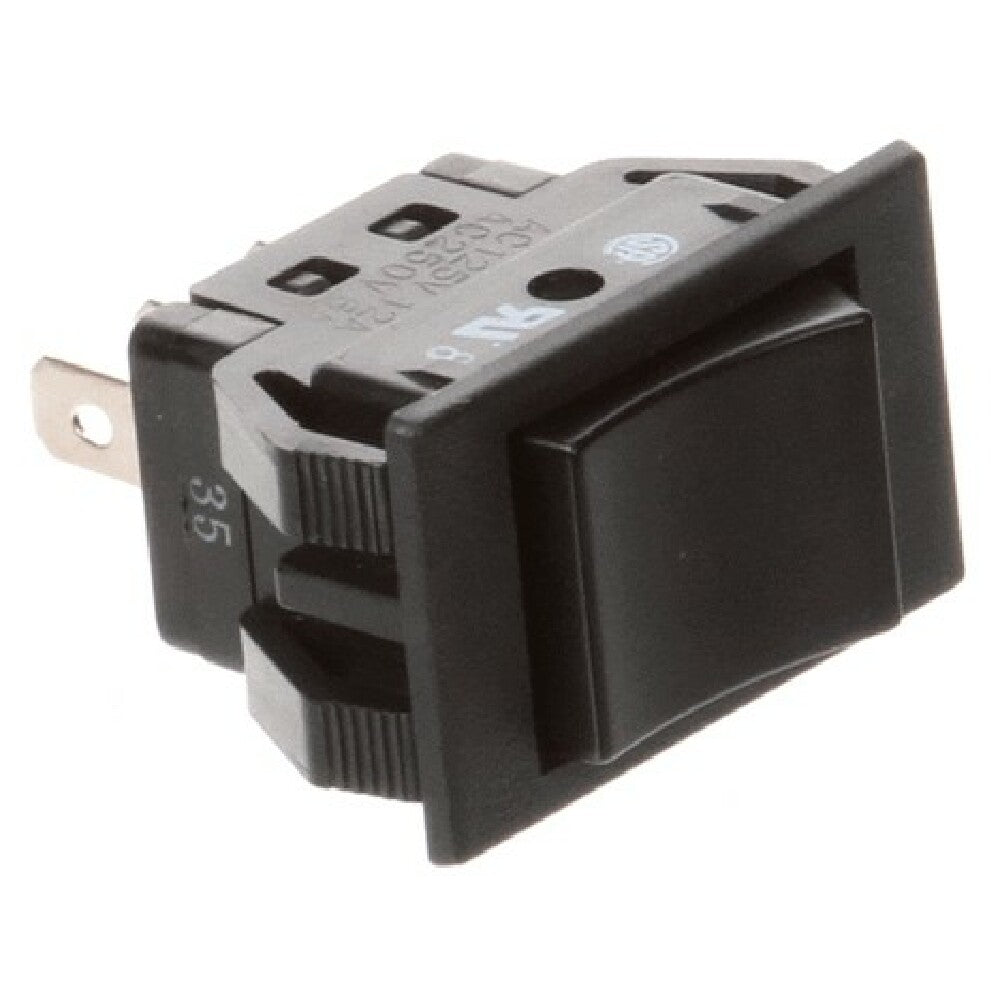 AllPoints 8081009 Rocker Switch