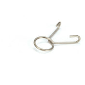 AllPoints 8081023 Hose Clamp 16.5 Mm