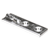 AllPoints 8081146 Hinge Bottom Plate M