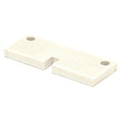 AllPoints 8081158 Float Sw Spacer/ Abs