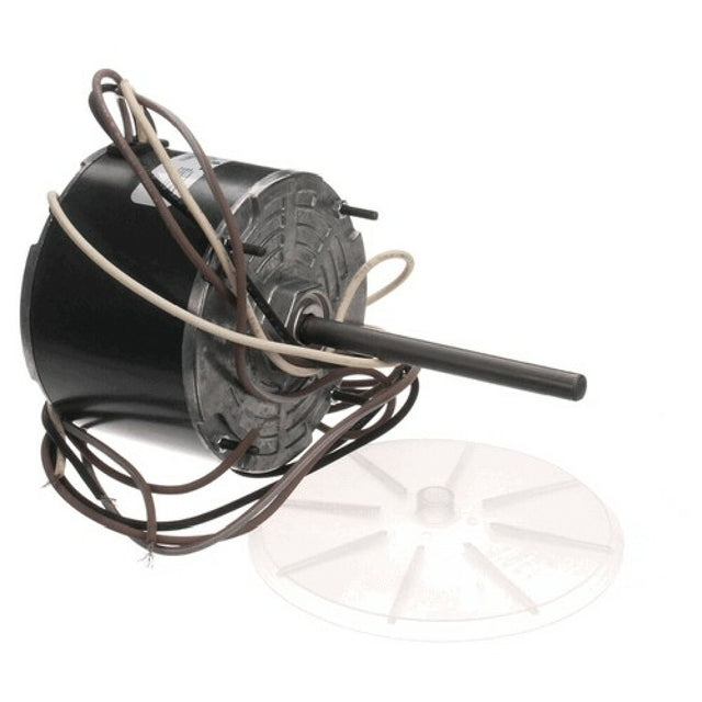 AllPoints 8081177 Fan Motor #7124 1139