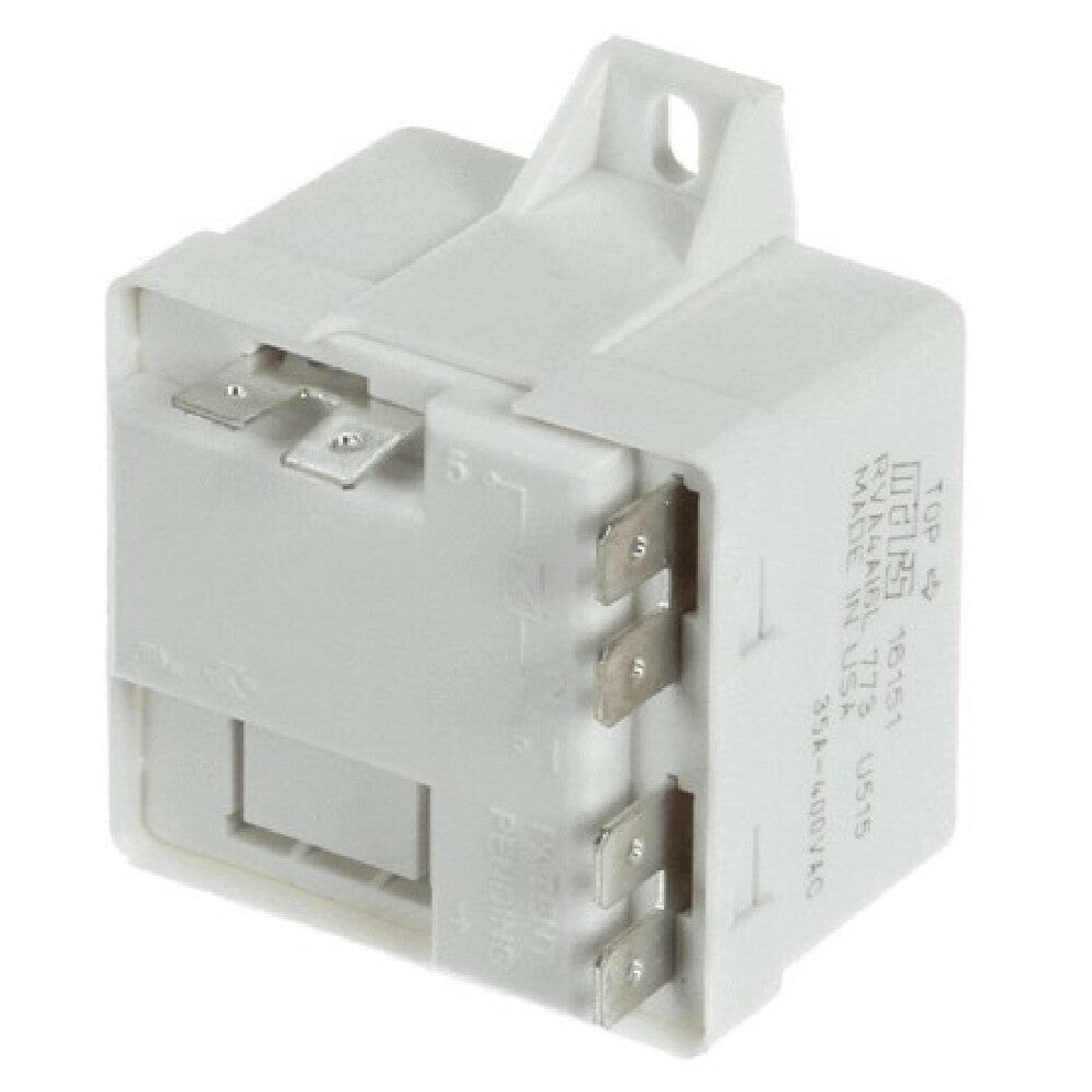 AllPoints 8081184 Starter(relay) Ge# 3