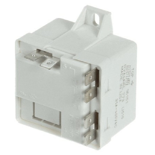 AllPoints 8081184 Starter(relay) Ge# 3