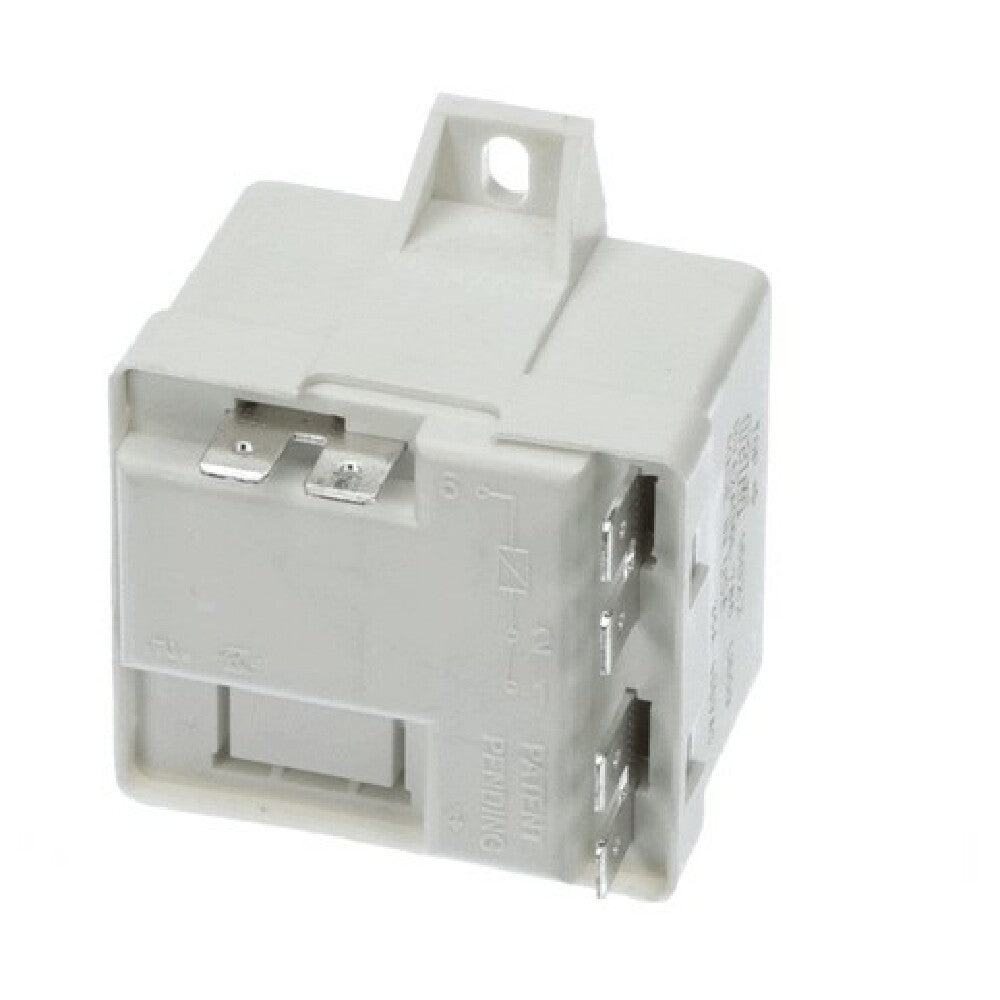 AllPoints 8081185 Starter(relay) Ge#3a