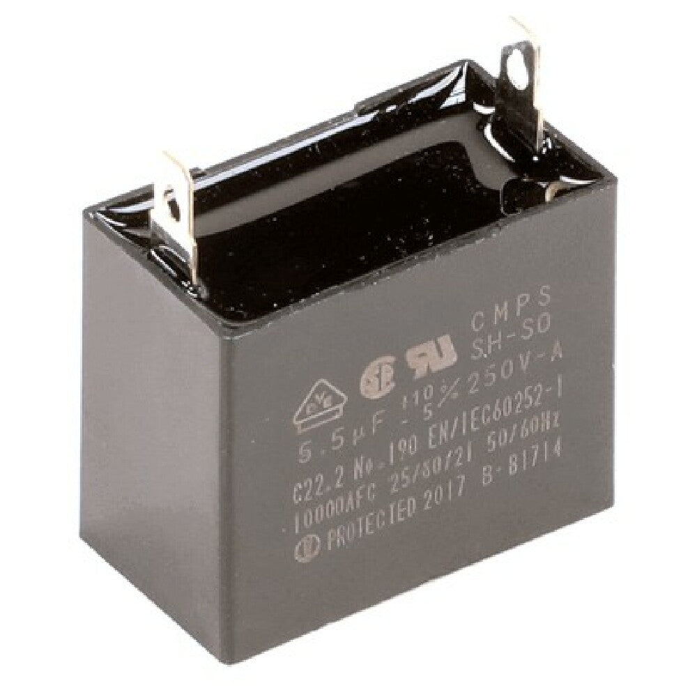 AllPoints 8081236 Capacitor 5.5mfd 25