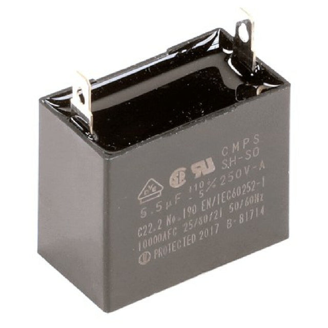 AllPoints 8081236 Capacitor 5.5mfd 25