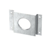 Hoshizaki 4A2459-01 Spout Sw Cover (b)