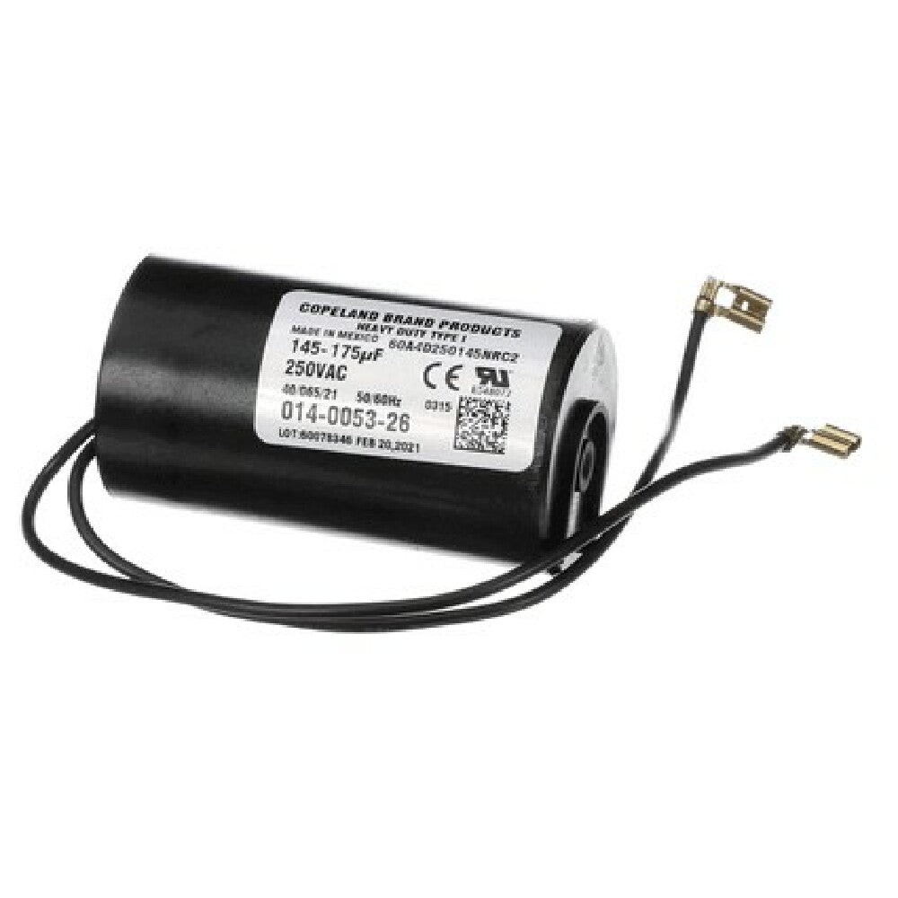 AllPoints 8081279 Start Capacitor
