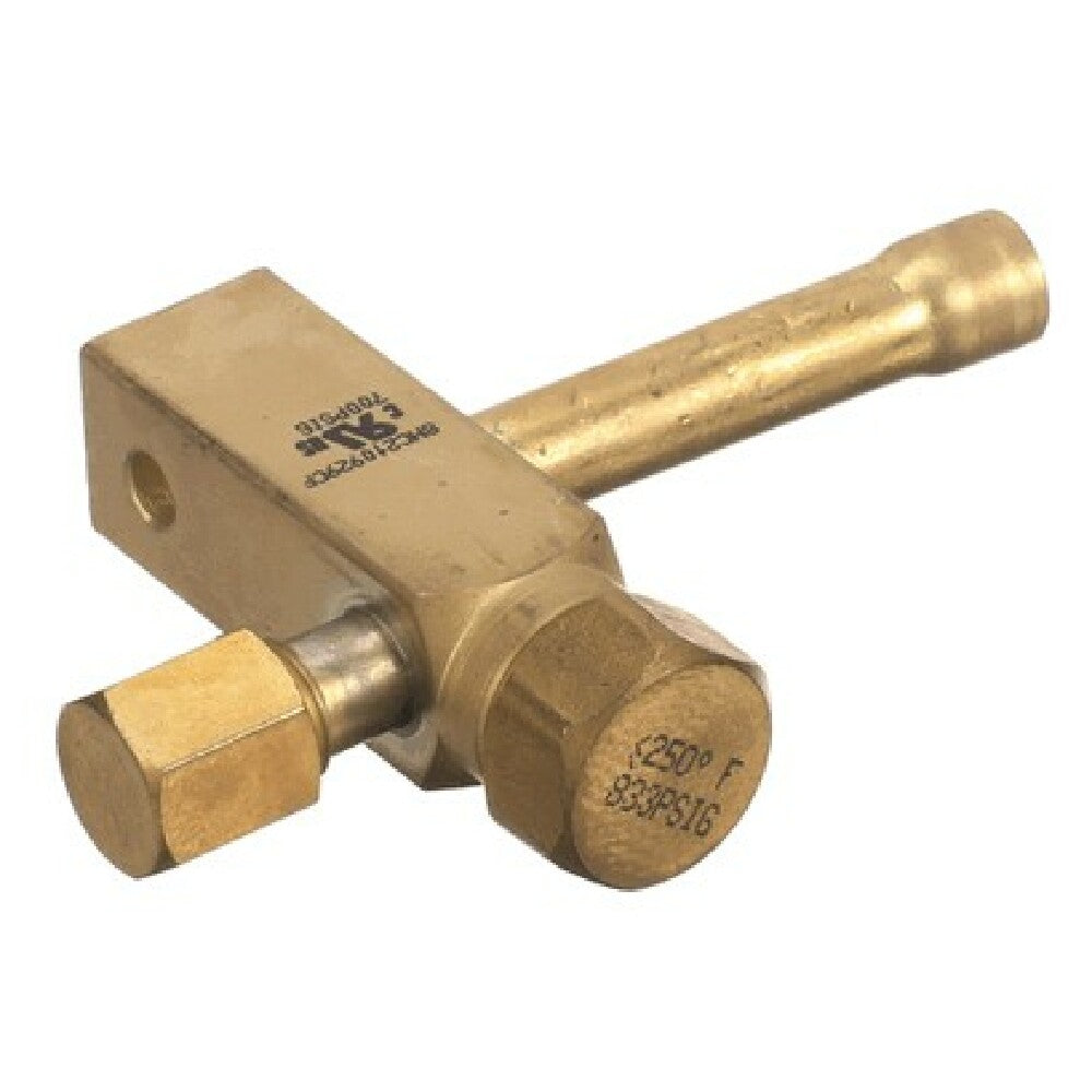 AllPoints 8081280 Service Valve