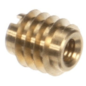 AllPoints 8081300 Threaded Wood Insert