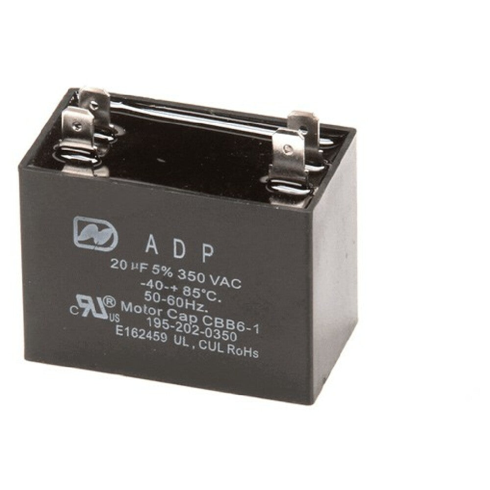 Hoshizaki 4A4319-01 Capacitor