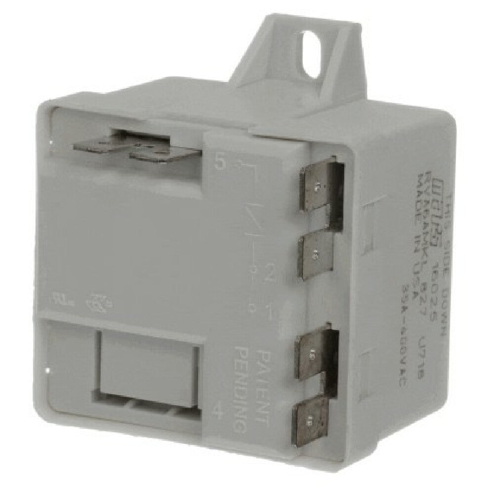 Hoshizaki 4A4825-01 Relay Start Ge# 3arr