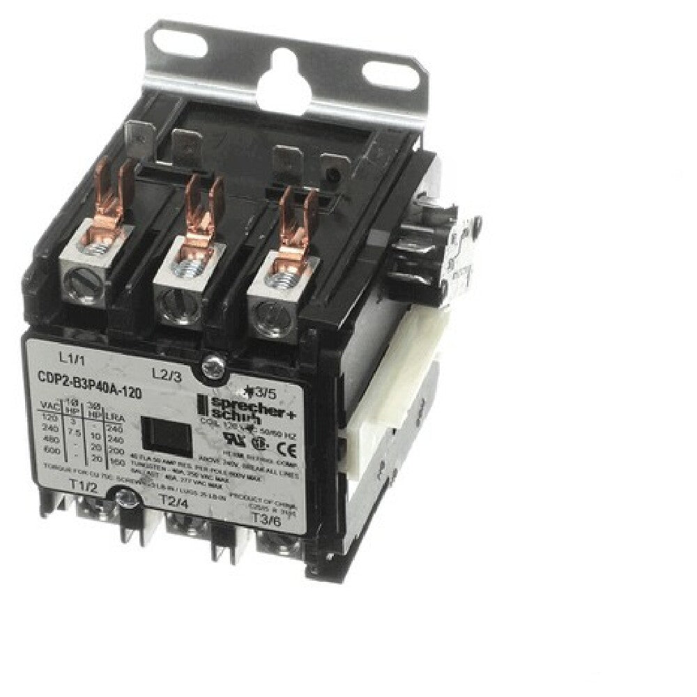 AllPoints 8081344 Magnetic Contactor