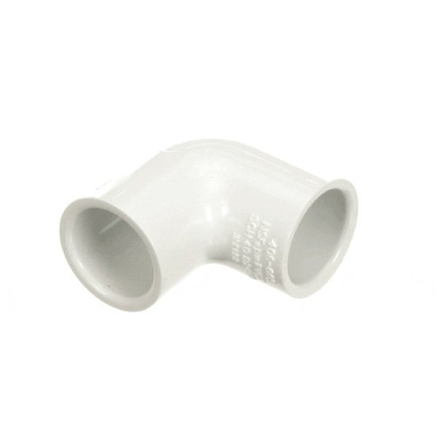 Hoshizaki 4A5624-01 Elbow Pvc Socket