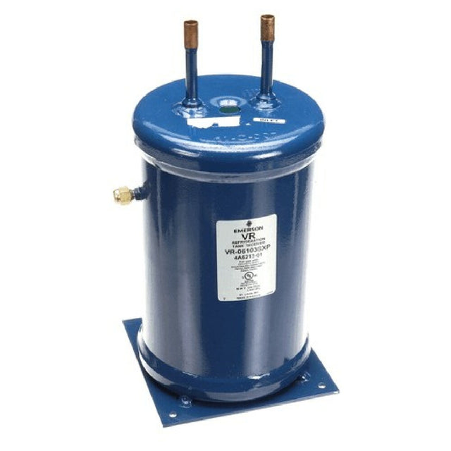 AllPoints 8081412 Receiver Tank