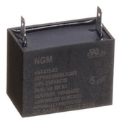 AllPoints 8081424 Capacitor 5.0mfd 250v