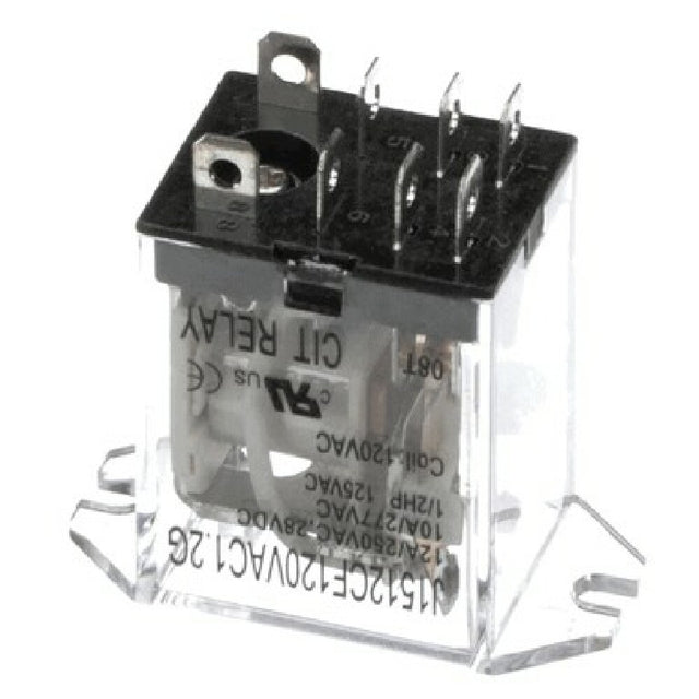 AllPoints 8081427 Relay