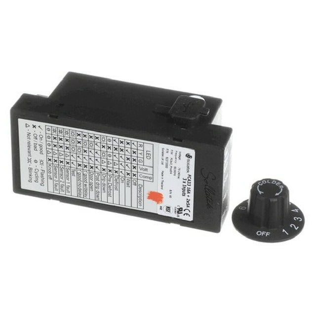 Hoshizaki 4A6907G02 Controller Programed