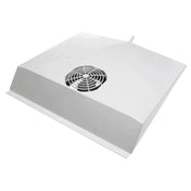AllPoints 8081474 Evap Fan Shroud