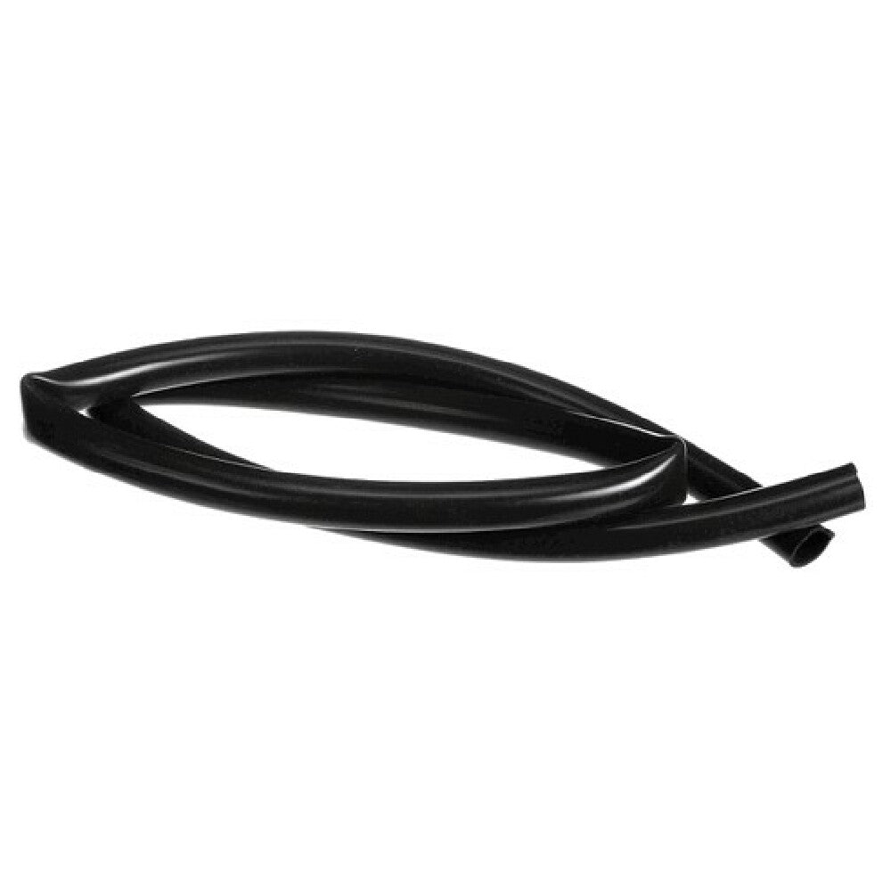 AllPoints 8081481 Silicone Hose Black