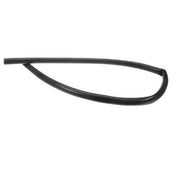 Hoshizaki 7716B2732 Silicone Hose Black / Per Foot