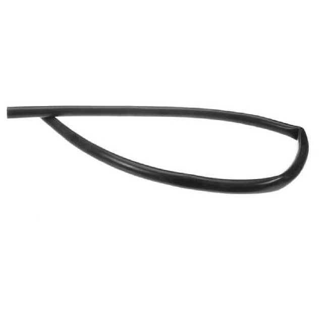 Hoshizaki 7716B2732 Silicone Hose Black / Per Foot