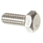 AllPoints 8081489 Hex Bolt 512 Sus