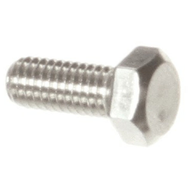 AllPoints 8081489 Hex Bolt 512 Sus