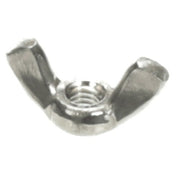 Hoshizaki 7E12-0400 Wing Nut 4 Sus