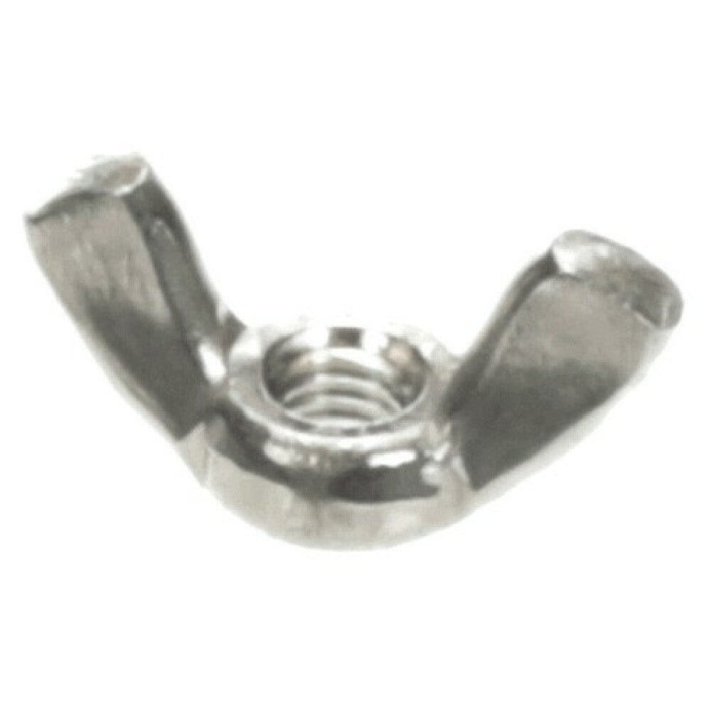 AllPoints 8081501 Wing Nut 4 Sus