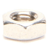 AllPoints 8081508 Hex Nut M4 Sus