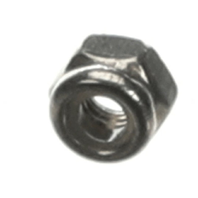 AllPoints 8081509 Self Locking Nut M4