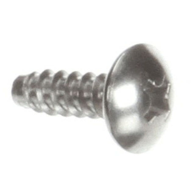 AllPoints 8081510 T2 Screw 412 Sus