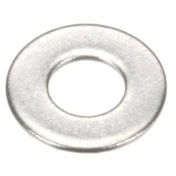 Hoshizaki 7W22-0400 Flat Washer M4 Sus