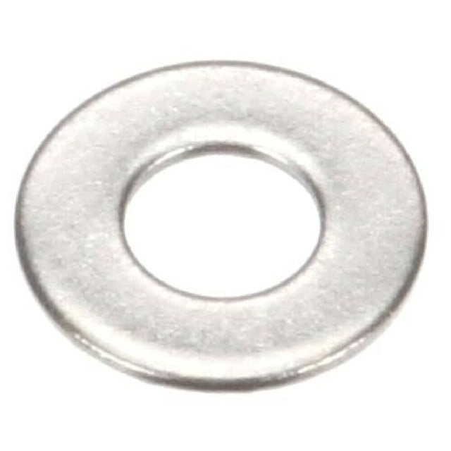 AllPoints 8081515 Flat Washer M4 Sus