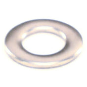 AllPoints 8081516 Flat Washer M8 Sus