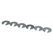 Hoshizaki HS-3590 Caster Shim Kit