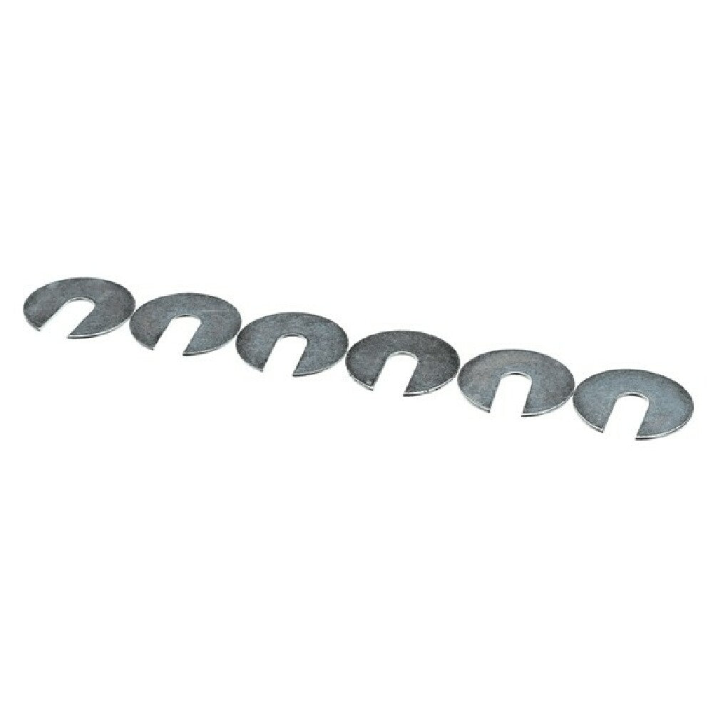AllPoints 8081575 Caster Shim Kit