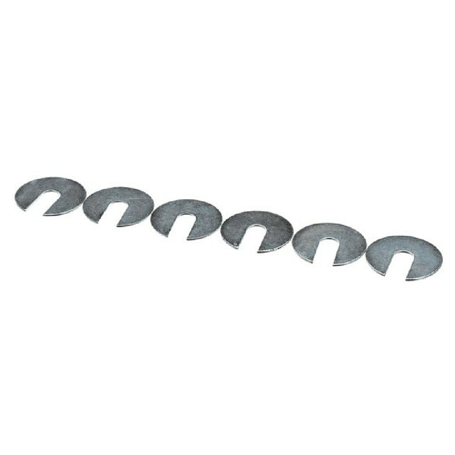 AllPoints 8081575 Caster Shim Kit