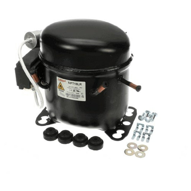 Hoshizaki NPT16LR Npt16lr Compressor R 290 1/2hp 115 127v/