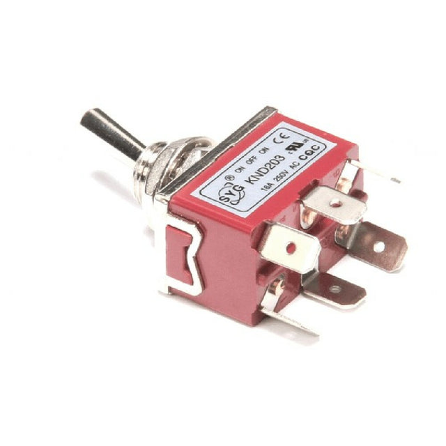 Hoshizaki P00033-01 Toggle Switch