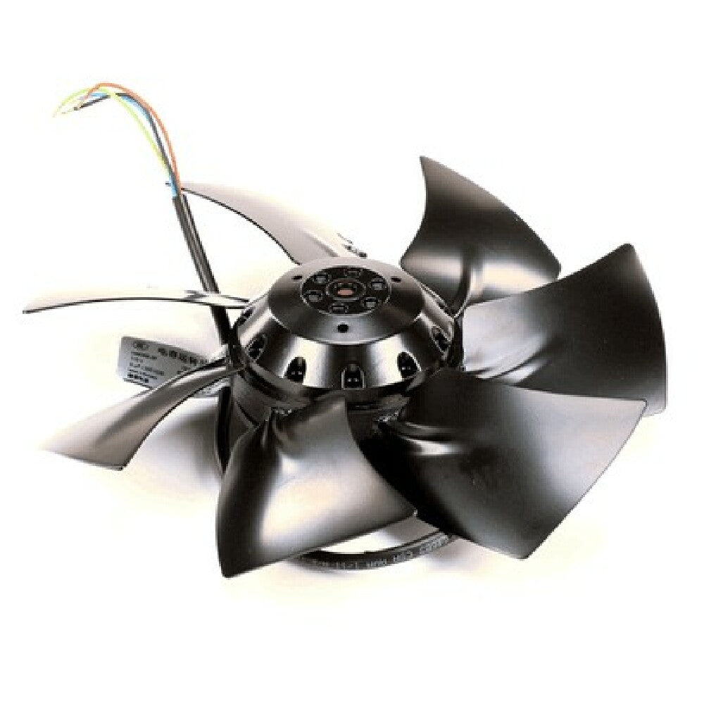 AllPoints 8081604 P01054 01 Fan Motor