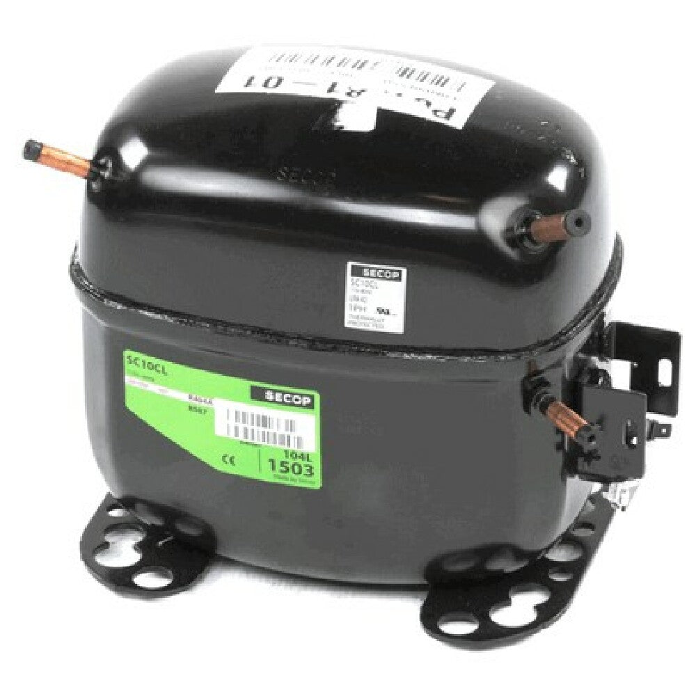 AllPoints 8081605 P01081 01 Compressor