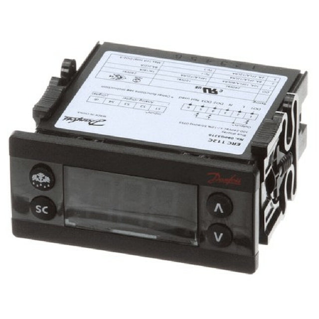 AllPoints 8081658 Kit Cres Controller